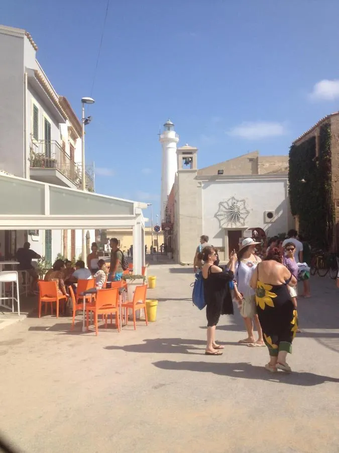 villa Silva Punta Secca Italia