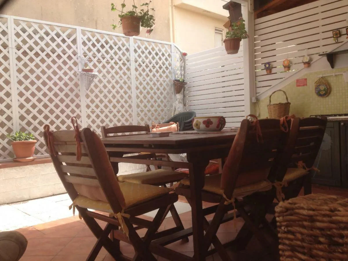 Holiday home Villa Silva Punta Secca